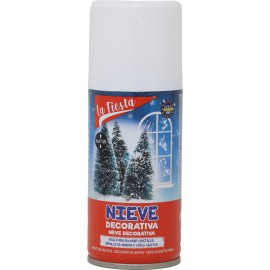 Bote Spray Nieve 150Ml.