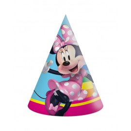 Chapéus de Cone Minnie Chapéus de Cone Minnie