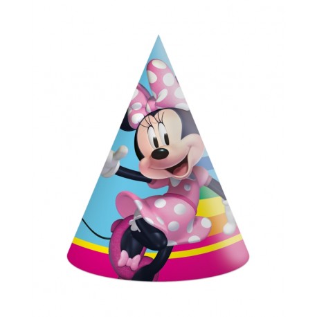 Chapéus de Cone Minnie