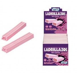 75 nuvens de chocolate de morango infelizes