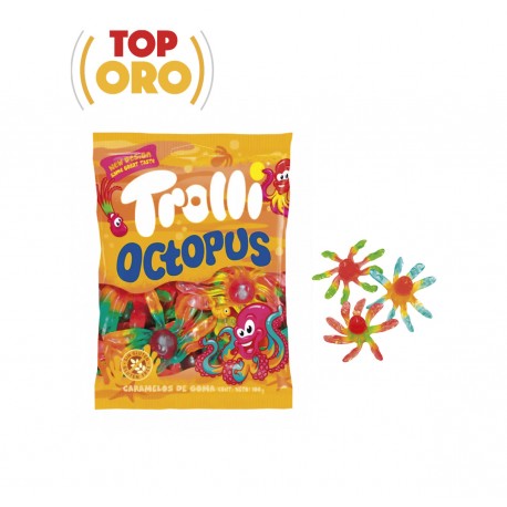Tolli 1 kg geléia de polvo