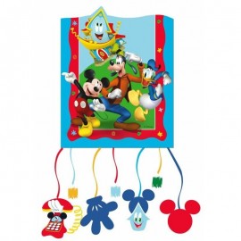 Pinhata Mickey Mouse
