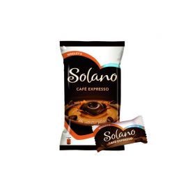 Solano Corazón Toffee Sin Azúcar 300 Uds