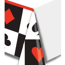 Mantel Casino 274 x 137 cm