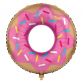 Globo Donut Time 76 cm