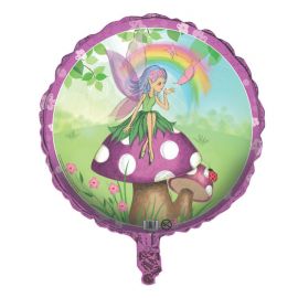 Globo Fancy Fairy 45 cm