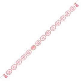 Grinalda Bailarinas 2,60 m