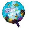 Globo Ocean Party 45 cm