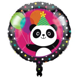 Globo Panda 45 cm