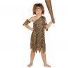 Disfraz Troglodita Infantil Leopardo