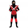 Disfraz Ninja para Niño Campeador