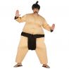 Disfraz Luchador Sumo Para Adulto