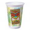 8 Vasos Tiki 470 ml