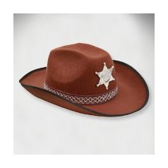 Chapéu Cowboy