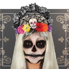 Bandolete Catrina