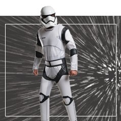 Disfraces de Stormtrooper Adultos