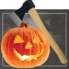 Complementos para Halloween