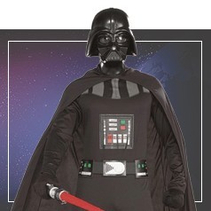 Adulto Darth Vader Darth