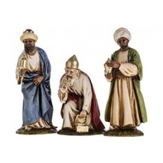 Figuras dos Reis Magos