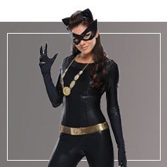 Disfraces Catwoman
