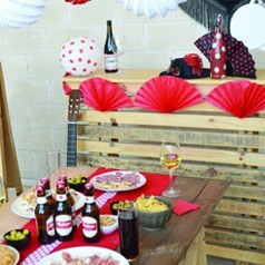 Decoração Espanhola