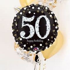 Aniversário 50 Anos