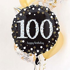 100 Aniversário 