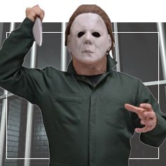 Trajes de Michael Myers