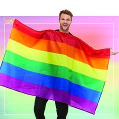 Disfraces Orgullo Gay