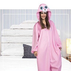 Disfraces Pijama Animales
