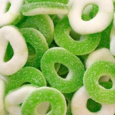 Chuches Verdes