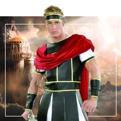 Trajes de Hércules