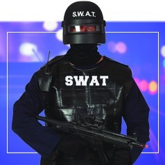 Trajes SWAT