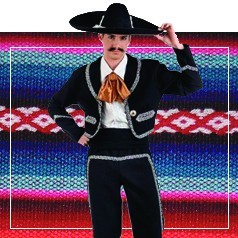 Trajes de mariachi