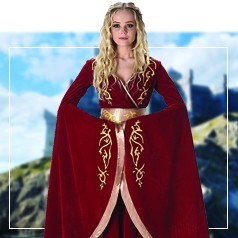 Trajes Cersei