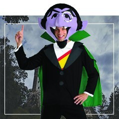 Conde trajes de Draco