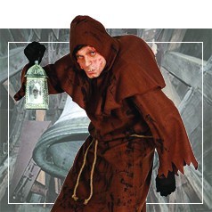 Disfraces de Jorobado de Notre Dame