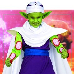 Trajes Piccolo