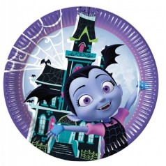 Aniversário Vampirina