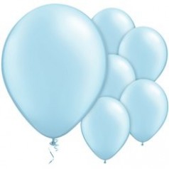 Balões celestiais