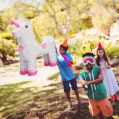 Unicorn Piñatas