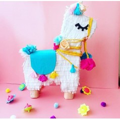 Piñatas de animais