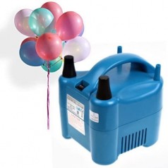 Inflador de Globos Eléctrico