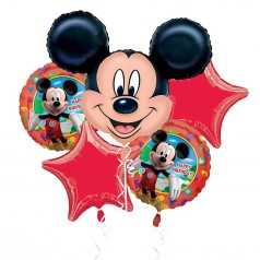 Balões Mickey
