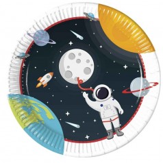 Astronaut Birthday
