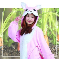 Kigurumi Rabbit