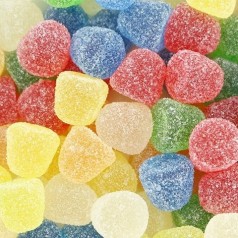 Chuches lágrimas