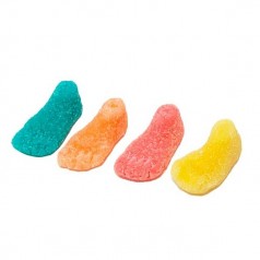 Chuches pés