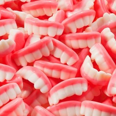 Chuches dentes