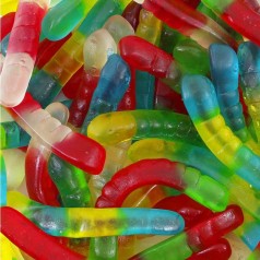 Chuches Worms